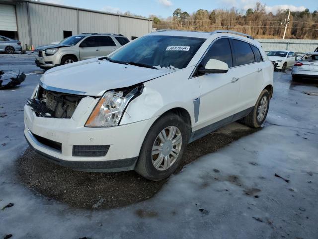 cadillac srx 2013 3gyfnce3xds616992