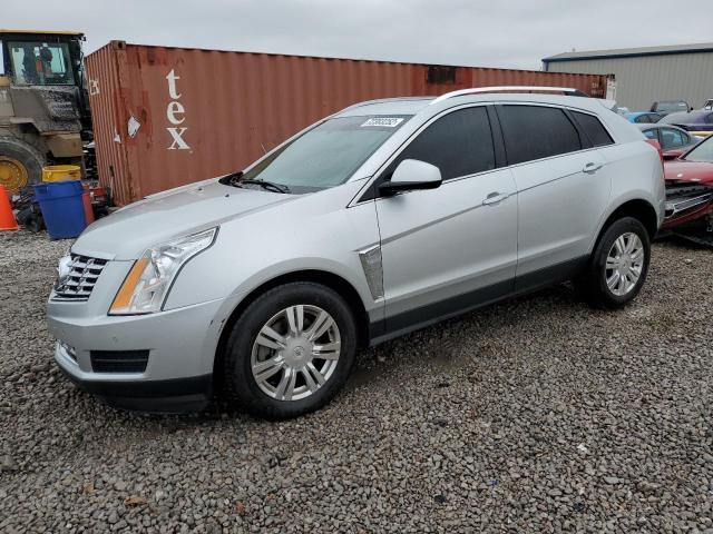 cadillac srx luxury 2013 3gyfnce3xds645330