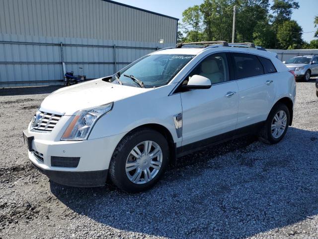 cadillac srx 2013 3gyfnce3xds649927