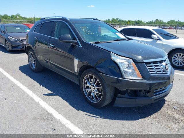 cadillac srx 2013 3gyfnce3xds653394