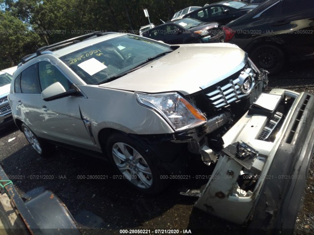 cadillac srx 2014 3gyfnce3xes517414