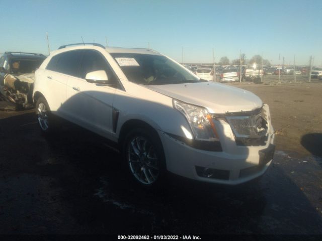 cadillac srx 2014 3gyfnce3xes527599