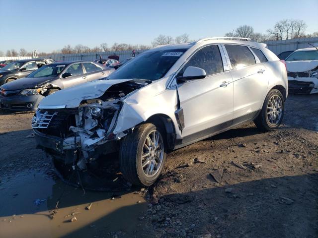 cadillac srx 2014 3gyfnce3xes546086