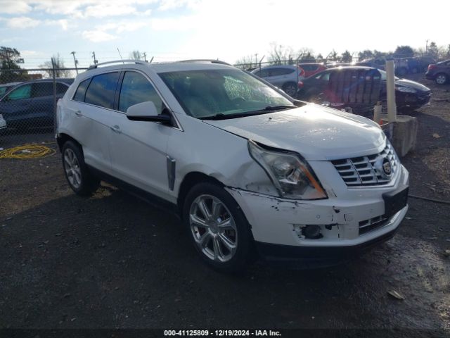 cadillac srx 2016 3gyfnce3xgs562453