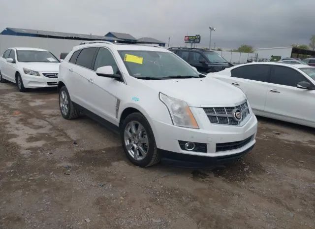 cadillac srx 2011 3gyfncey0bs524301