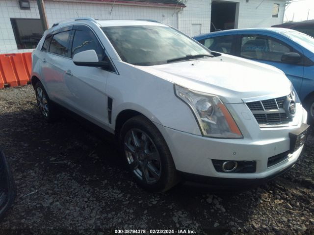 cadillac srx 2011 3gyfncey0bs534147