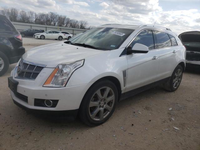 cadillac srx premiu 2010 3gyfncey1as591424