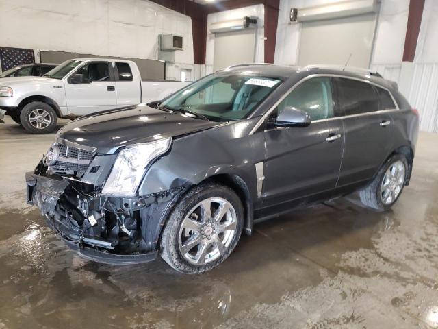 cadillac srx 2010 3gyfncey3as547604