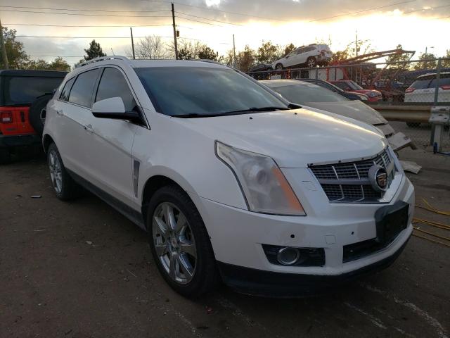 cadillac srx premiu 2010 3gyfncey4as566615