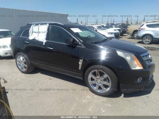 cadillac srx 2010 3gyfncey4as578618