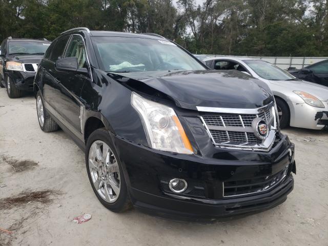 cadillac srx premiu 2010 3gyfncey5as553596