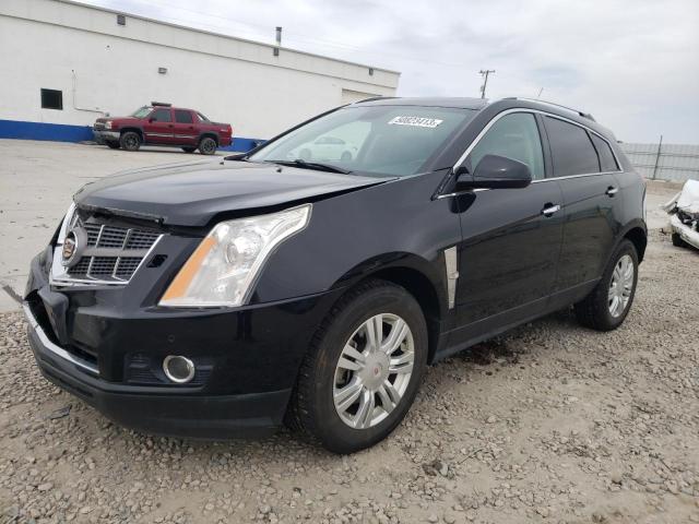 cadillac srx premiu 2010 3gyfncey6as515715