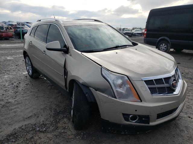 cadillac srx premiu 2011 3gyfncey6bs601883