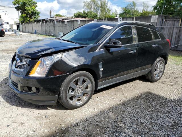 cadillac srx premiu 2010 3gyfncey7as551414