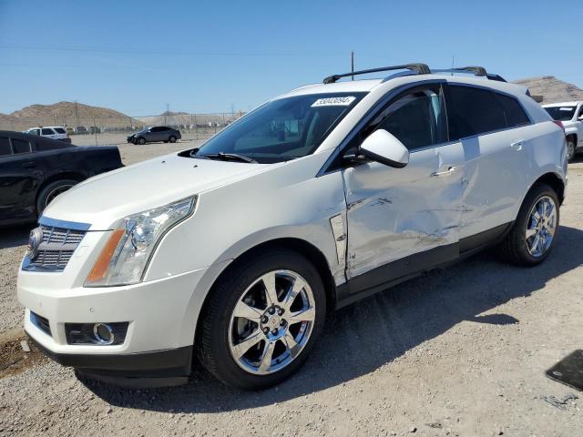 cadillac srx 2010 3gyfncey7as569217