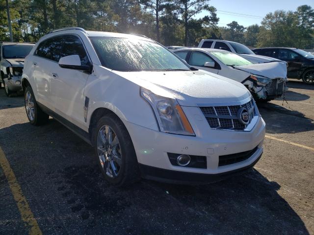 cadillac srx premiu 2010 3gyfncey7as600563