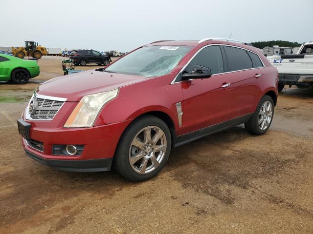 cadillac srx 2010 3gyfncey7as635538