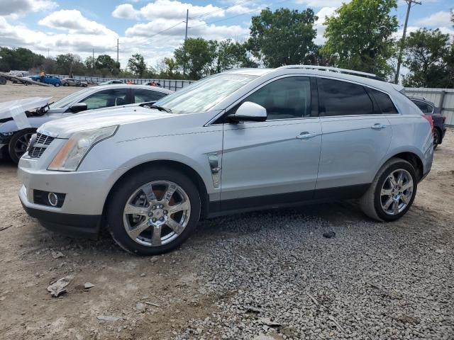 cadillac srx 2011 3gyfncey7bs634052