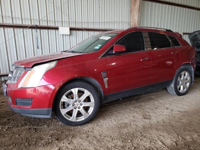 cadillac srx 2011 3gyfncey8bs506502