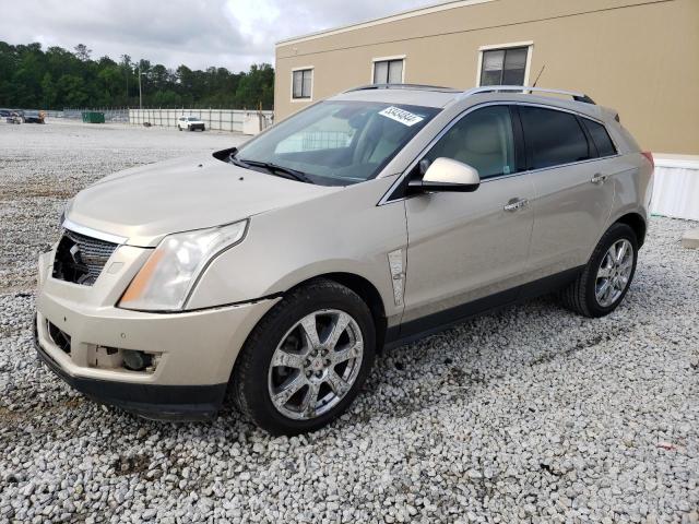 cadillac srx 2011 3gyfncey8bs680991