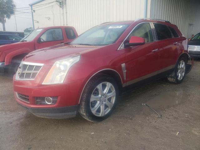 cadillac srx premiu 2010 3gyfncey9as501825