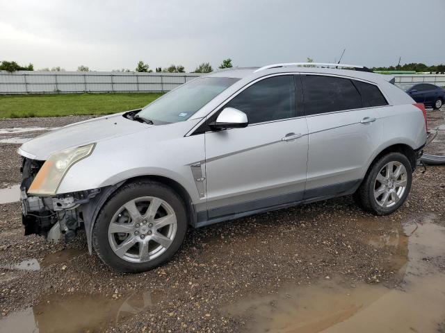 cadillac srx 2010 3gyfncey9as516860