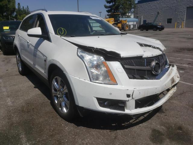 cadillac srx premiu 2010 3gyfncey9as595382