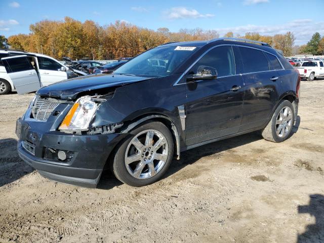 cadillac srx 2011 3gyfncey9bs511725