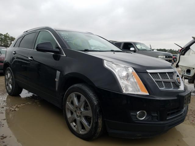 cadillac srx 2011 3gyfncey9bs678778