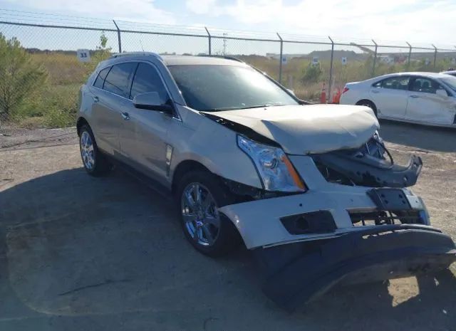 cadillac srx 2010 3gyfnceyxas522053