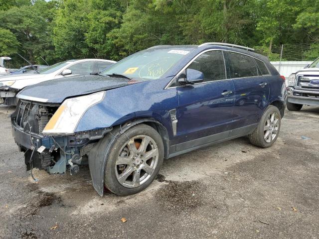 cadillac srx premiu 2010 3gyfnceyxas576100