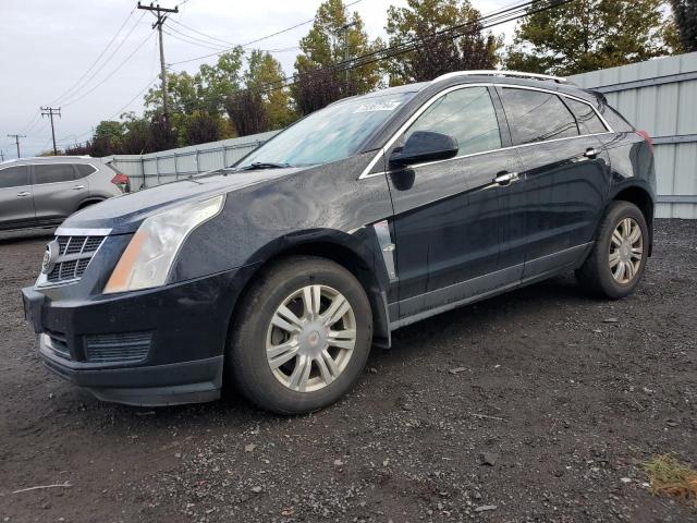 cadillac srx luxury 2012 3gyfnde30cs584610