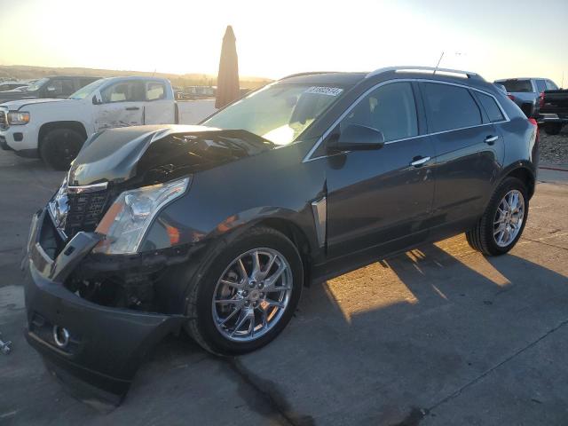 cadillac srx perfor 2013 3gyfnde30ds540785