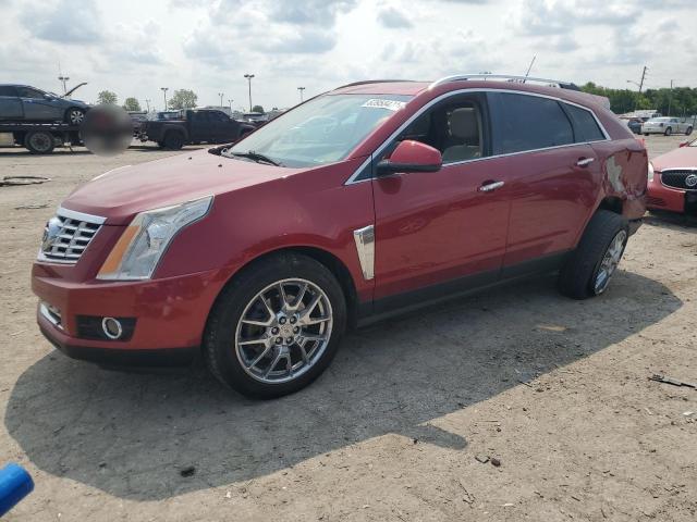 cadillac srx perfor 2013 3gyfnde30ds550328