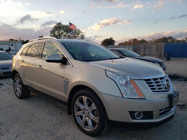 cadillac srx perfor 2013 3gyfnde30ds554511