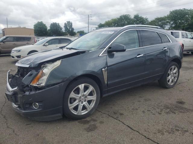 cadillac srx 2013 3gyfnde30ds568795