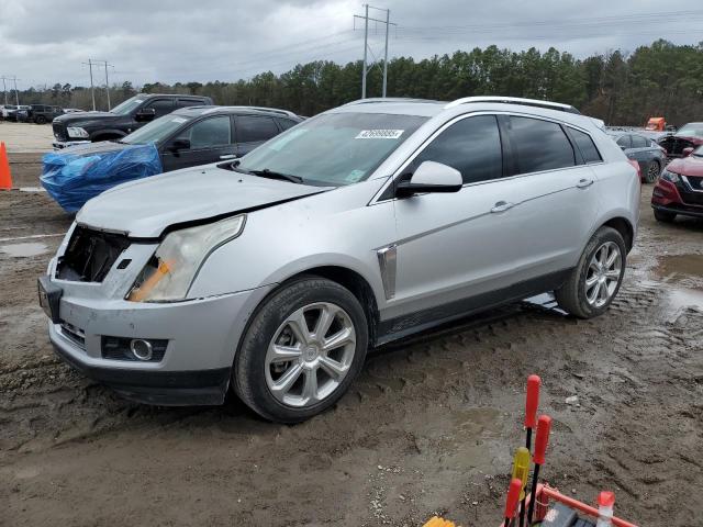 cadillac srx perfor 2013 3gyfnde30ds591154