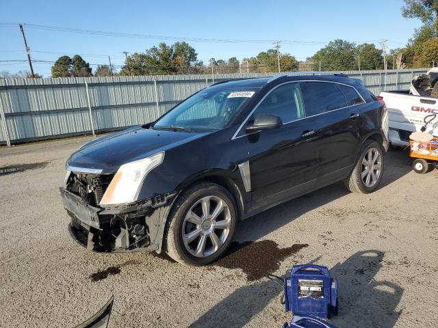 cadillac srx perfor 2013 3gyfnde30ds623732