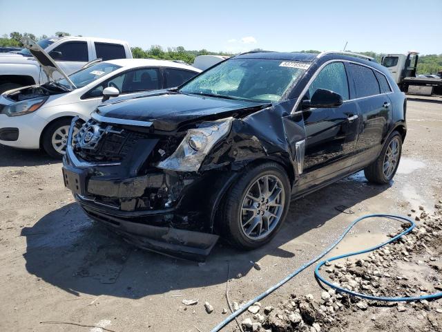 cadillac srx 2016 3gyfnde30gs569076