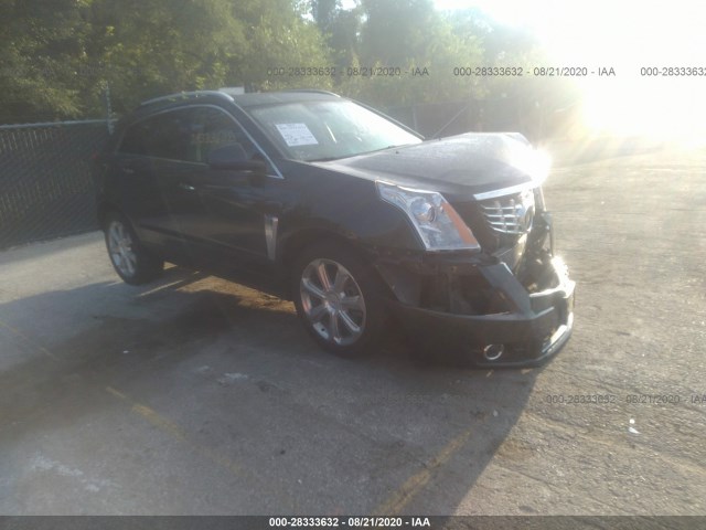 cadillac srx 2016 3gyfnde30gs571359