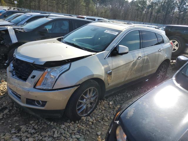 cadillac srx perfor 2013 3gyfnde31ds590594