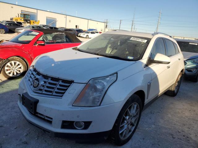 cadillac srx perfor 2013 3gyfnde31ds651619