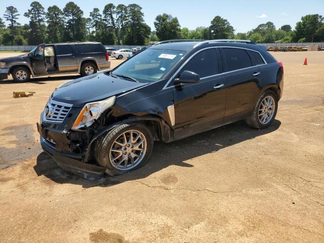 cadillac srx 2014 3gyfnde31es543275