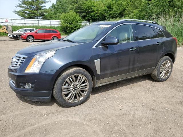 cadillac srx 2016 3gyfnde31gs500008