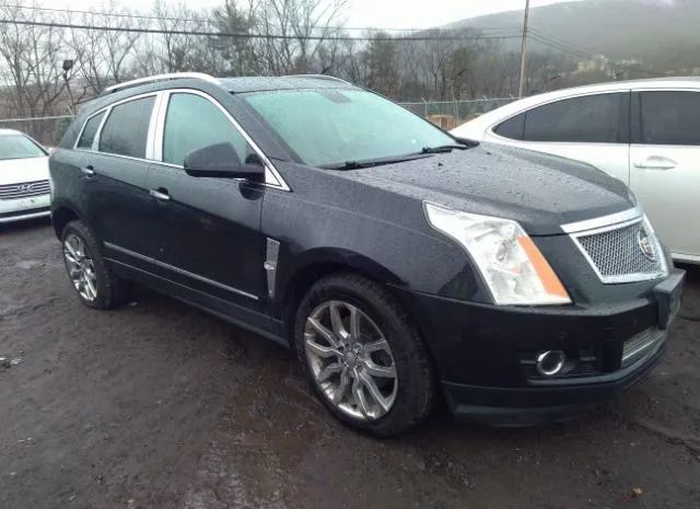 cadillac srx 2012 3gyfnde32cs515241