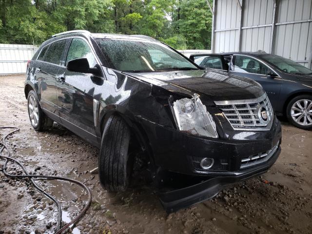 cadillac srx perfor 2013 3gyfnde32ds518979