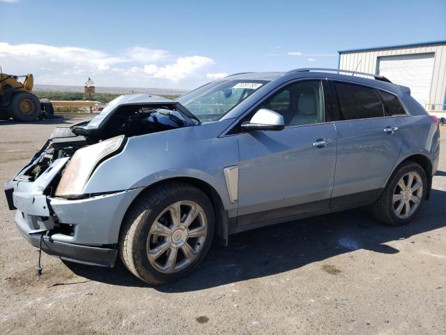 cadillac srx perfor 2013 3gyfnde32ds628012