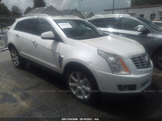 cadillac srx 2016 3gyfnde32gs568785