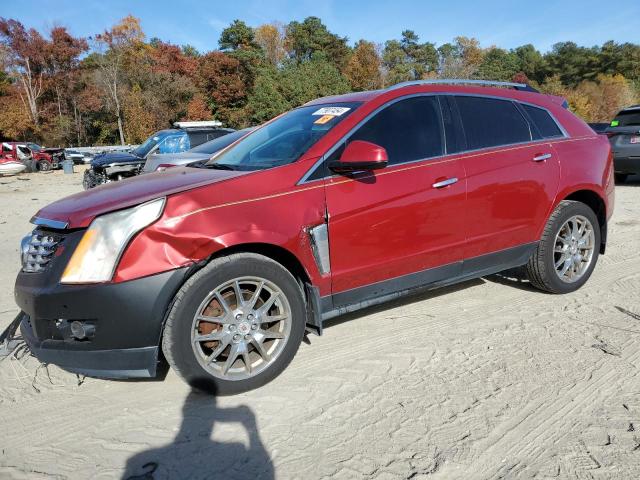 cadillac srx perfor 2013 3gyfnde33ds512821