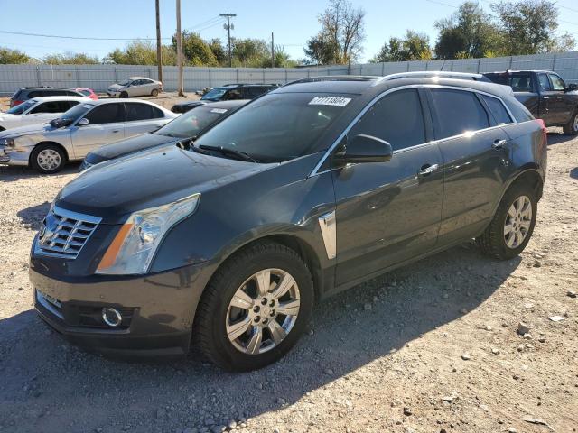 cadillac srx perfor 2013 3gyfnde33ds594890